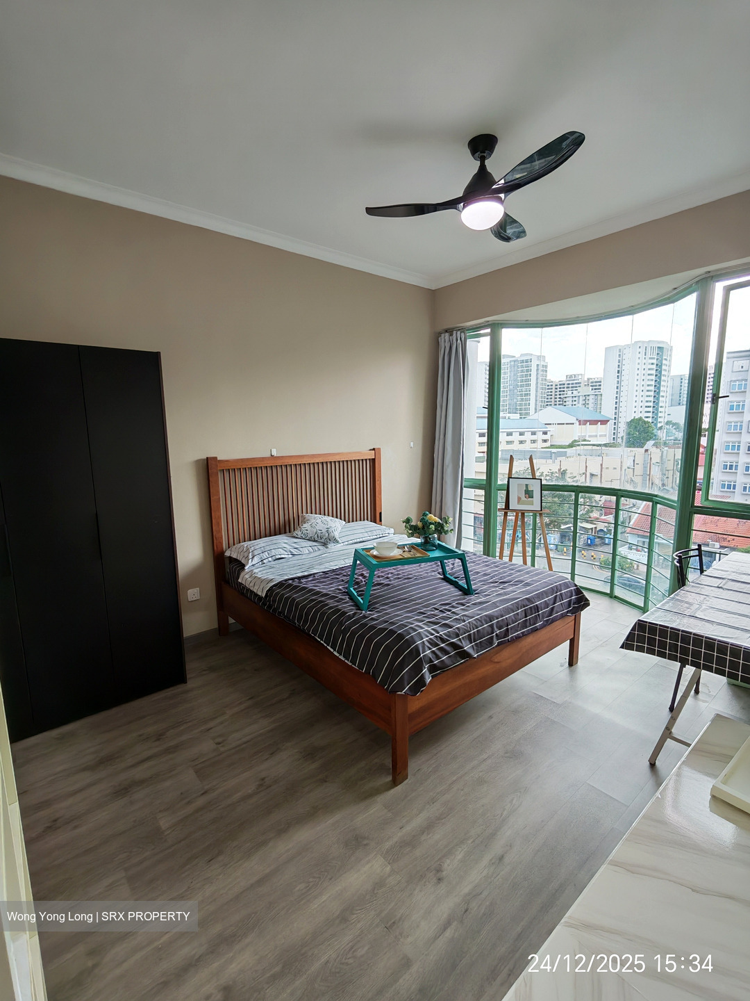 The Sunny Spring (D14), Apartment #513165341